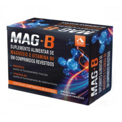 MAG B 60 COMP REV