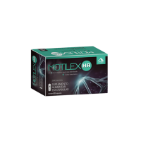 MOTILEX HA 60 CAPSULAS