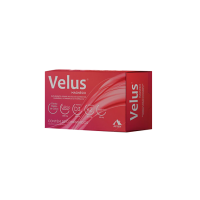 VELUS MAGNESIO 30 COMP
