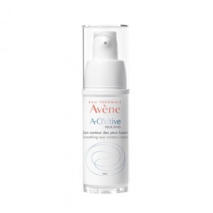 AVENE A-OXITIVE YEUX-OLHOS 15ML