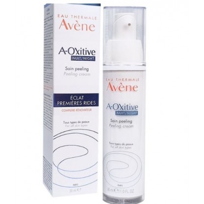 AVENE A-OXITIVE NUIT-NOITE 30ML