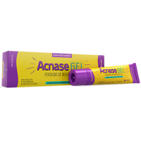 ACNASE GEL 20 GR. ACNASE GEL 20 GR.