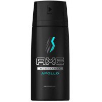 DES AXE AER BODY SPR APOLLO 96GR