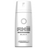 DES AXE AER  SECO ANTITRANS BLACK 90GR