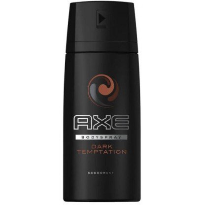 DES AXE AER BODY SPR DARK TEMPTATION 96G