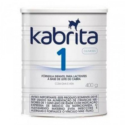 KABRITA 1 PO 400G