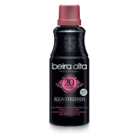AGUA OXIG CR B.ALTA BLACK  90ML 20 VOL AGUA OXIG CR B.ALTA BLACK  90ML 20 VOL