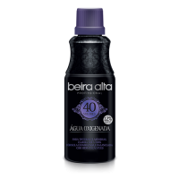 AGUA OXIG CR B.ALTA BLACK 450ML 40 VOL AGUA OXIG CR B.ALTA BLACK 450ML 40 VOL