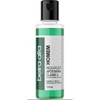 LOCAO APOS BARBA B.ALTA 120ML CLASSICA