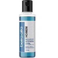 LOCAO APOS BARBA B.ALTA 120ML JOVIAL