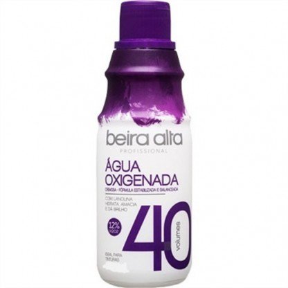 AGUA OXIG CR B.ALTA 900ML 40 VOL