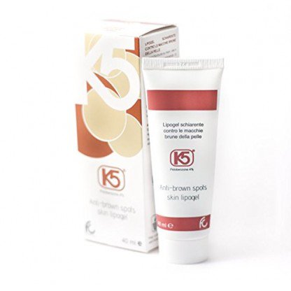 K5 LIPOGEL 40 ML FRIULCHEM SPA