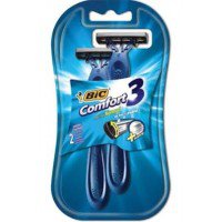 APAR BARB BIC COMFORT 3 NORMAL 2 UNID