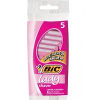 APAR BARB BIC LADY SHAVER FEM LV5 PG4