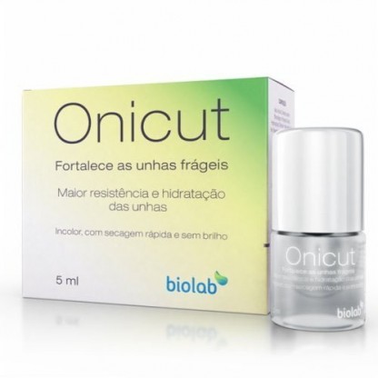 ONICUT ESMALTE 5ML