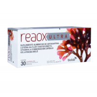 REAOX ULTRA 30 CAP REAOX ULTRA 30 CAP
