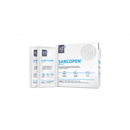 SARCOPEN 30 SACHES 24 G