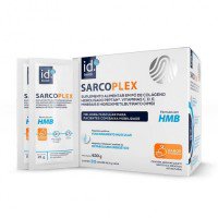 SARCOPLEX 30 SACHES SARCOPLEX 30 SACHES