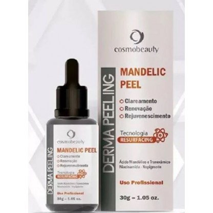 DERMA PEELING MANDELIC PEEL 30G