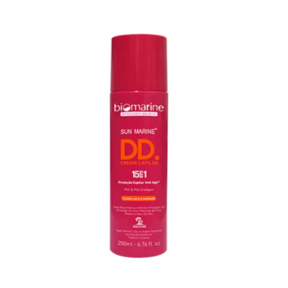 DD CREAM CAPILAR 15 EM 1 200ML