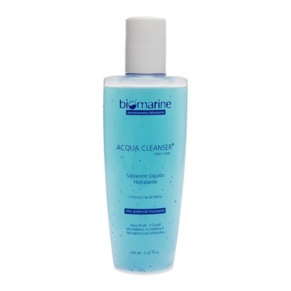 ACQUA CLEANSER SAB LIQ HIDRAT 200ML