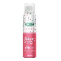 DES BRUT AER FEM DOCE VIDA 150ML/90GR DES BRUT AER FEM DOCE VIDA 150ML/90GR