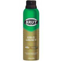 DES BRUT AER MASC GOLD LEGACY 150ML/90GR