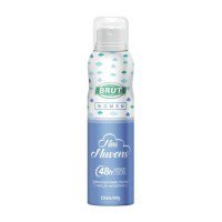 DES BRUT AER FEM NAS NUVENS 150ML/90GR DES BRUT AER FEM NAS NUVENS 150ML/90GR