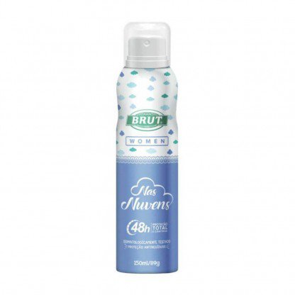 DES BRUT AER FEM NAS NUVENS 150ML/90GR