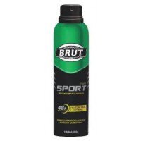 DES BRUT AER MASC SPORT TRAD 150ML/90GR