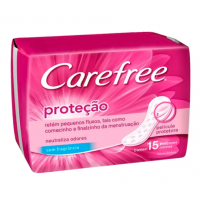 ABS CAREFREE C/15 NEUTRALIZE S/PERF