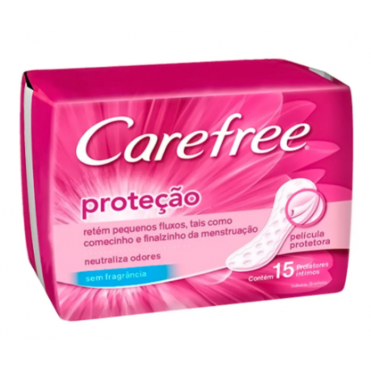 ABS CAREFREE C/15 NEUTRALIZE S/PERF