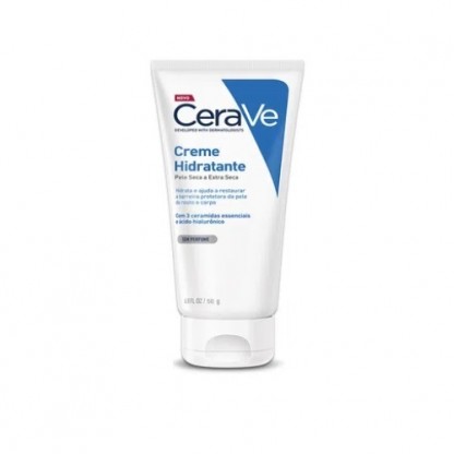 CERAVE CREME HIDRATANTE 50G