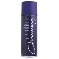 HAIR SPRAY CHARMING 200ML FORTE