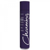 HAIR SPRAY CHARMING 400ML FORTE