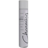 HAIR SPRAY CHARMING 400ML NORMAL