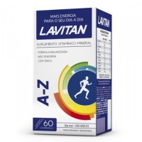 LAVITAN A Z 60 COMP REV CIMED LAVITAN A Z 60 COMP REV CIMED