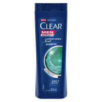 SH CLEAR A.CASPA MEN 400ML LIMP.DIA 2X1 SH CLEAR A.CASPA MEN 400ML LIMP.DIA 2X1