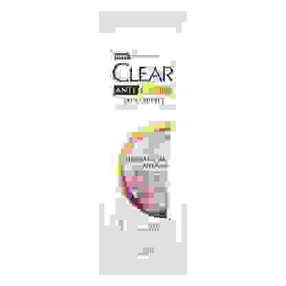 SH CLEAR A.CASPA FEM 200ML HIDR.INTENSA