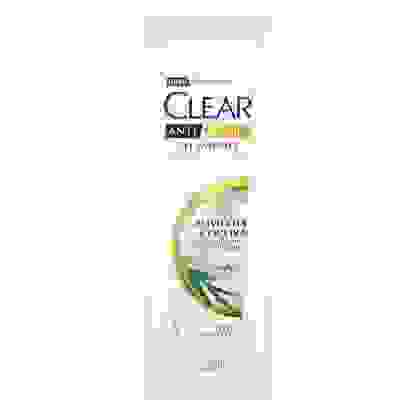 SH CLEAR A.CASPA FEM 200ML LIMP.HIDRATAN