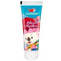 GEL DTL LILICA RIPILICA C/FLUOR 100GR