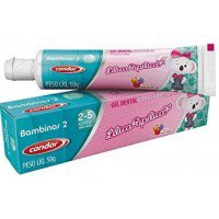 GEL DTL LILICA RIPILICA 50GR 2A5 ANOS