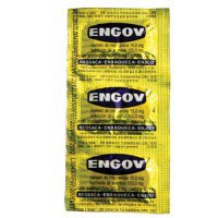 ENGOV 25X6 COMP. ENGOV 25X6 COMP.
