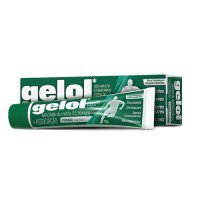 GELOL POMADA 2O GR. GELOL POMADA 2O GR.