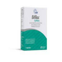 BIFILAC GEFLORA 10 BI 7 CPS BIFILAC GEFLORA 10 BI 7 CPS
