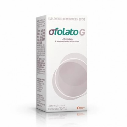 OFOLATO G GOTAS 15ML