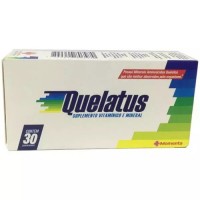 QUELATUS 30 COMP. QUELATUS 30 COMP.