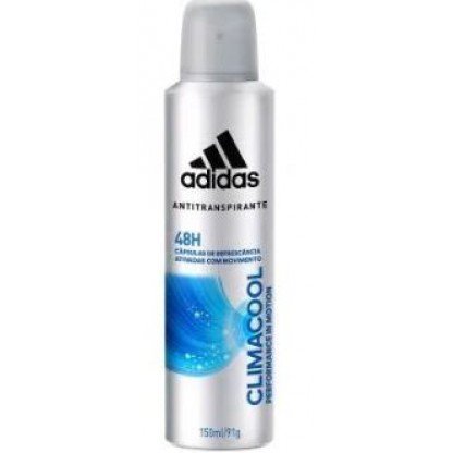 DES ADIDAS AER MASC A.TRANSP CLIMA 150ML