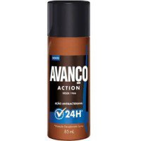 DES AVANCO SP ACTION 85ML