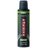 DES BOZZANO AER ANTITR ENERGY 150ML